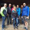 Hüttenwanderung 2018